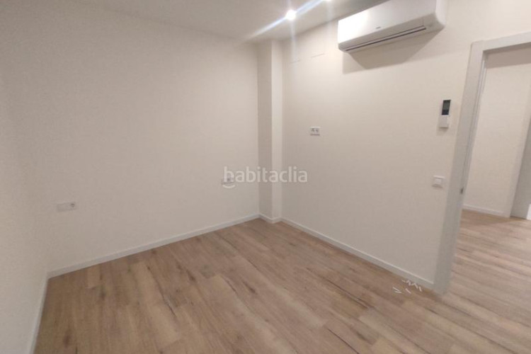 Planta baja  a estrenar!!! en Ca n'Anglada Terrassa