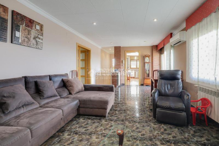 Casa  en venta en Can Gonteres Terrassa