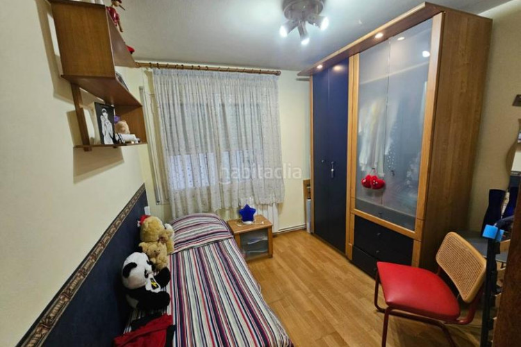 Piso  en venta en Can Palet08223 en Can Palet Terrassa