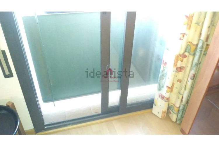 Piso en calle de la Poetessa Caparà