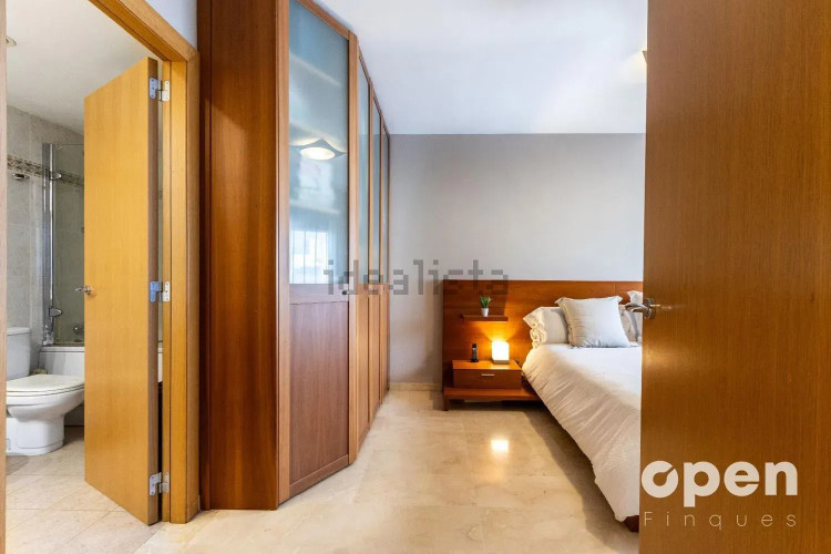 Dúplex en calle de Fra Bonaventura Gran