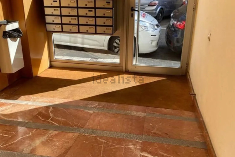Piso en calle de Baldrich