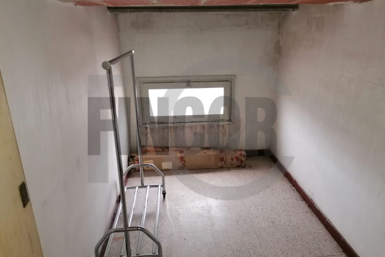 Vallparadu00EDs - Antic Poble de Sant Pere