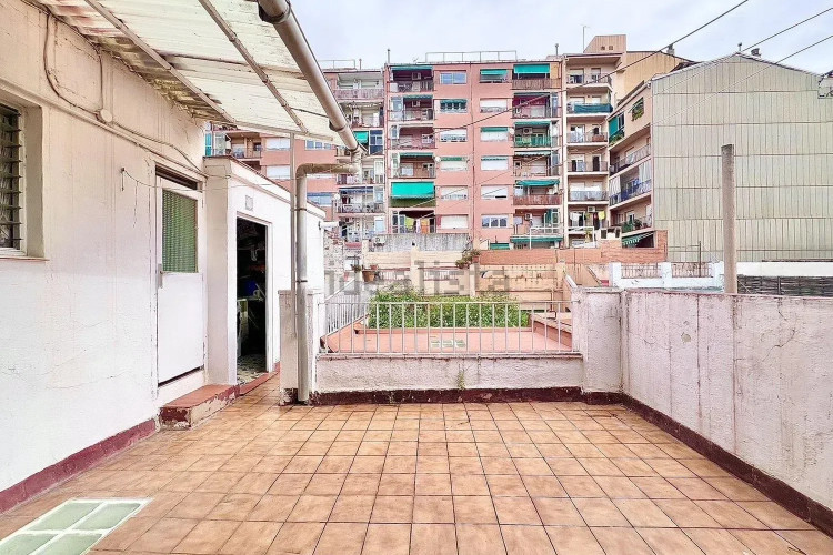 Piso en Barrio Torrent d'en Pere Parres