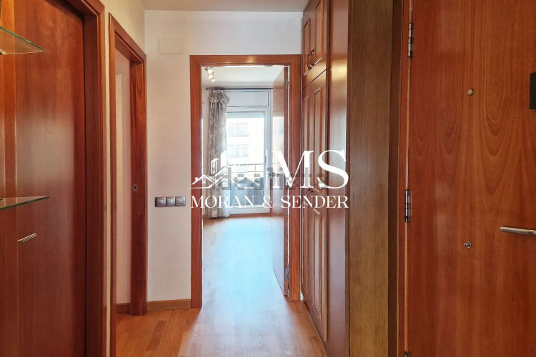 Piso en calle de Josep Trueta, 5