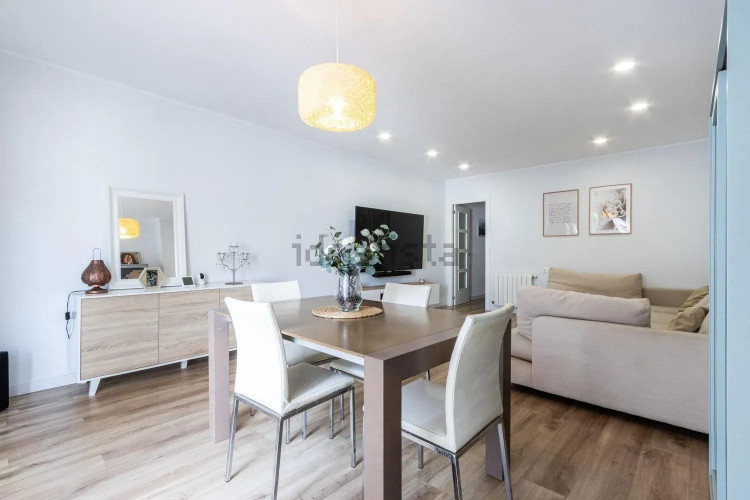 Chalet en calle de Watt
