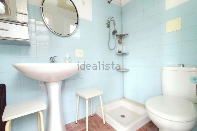 Piso en Barrio Can Palet