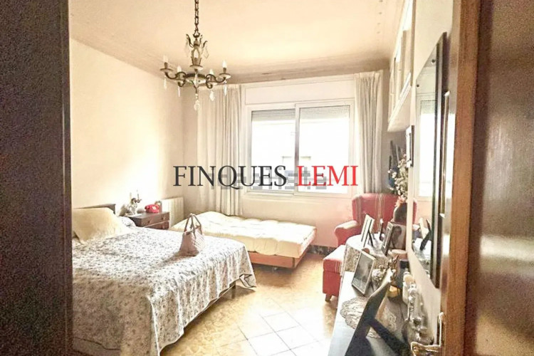 Chalet en calle de Josep Trueta