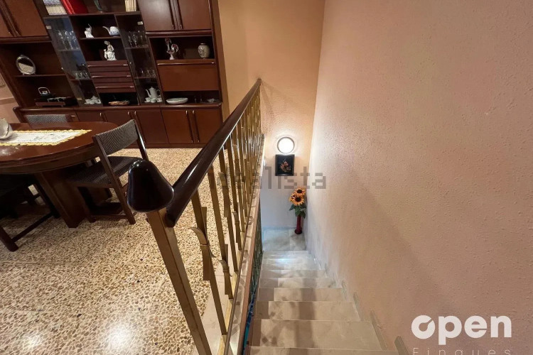 Dúplex en calle del Príncep de Viana