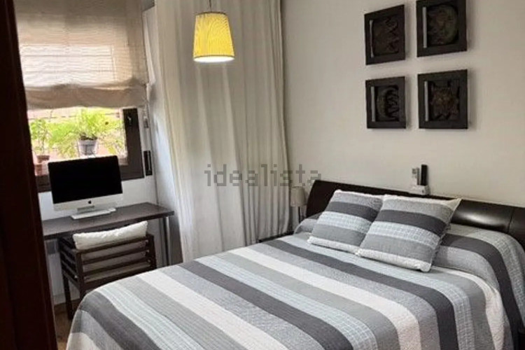 Piso en Barrio Ca n'Anglada