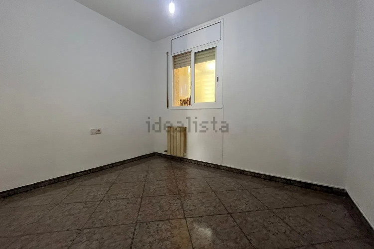 Piso en calle del Besòs