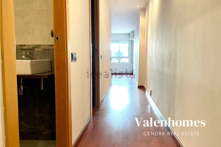 Piso en calle de Topete