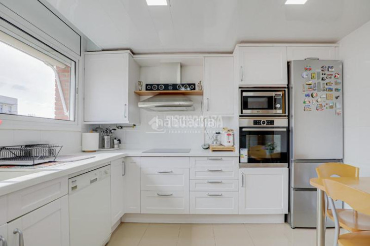 Dúplex piso en venta en Torrent d'en Pere Parres Terrassa