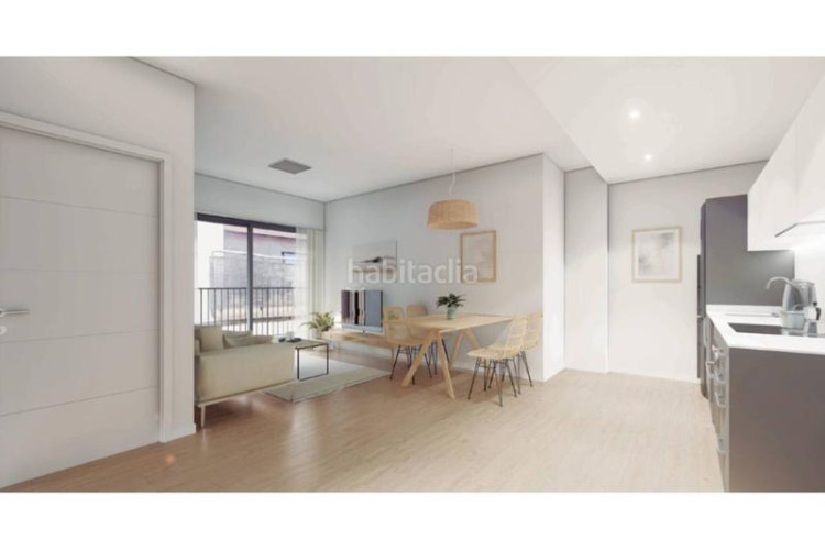 Dúplex duplex en venta en sant pere08225 en San Pere Terrassa