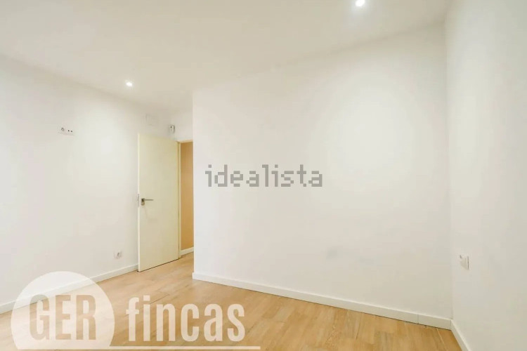 Chalet en calle del Comte Borrell