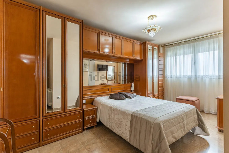 Ático en Barrio Cementiri Vell