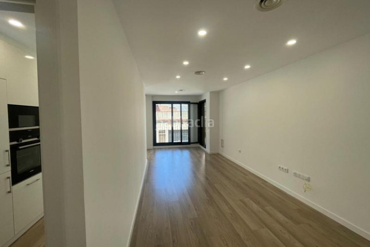 Piso promocion sant pere obra nueva !!! en San Pere Terrassa