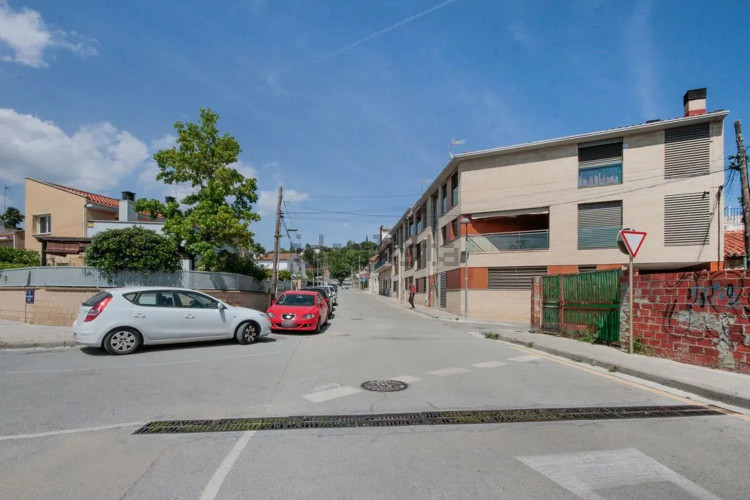 Piso en Carrer dels Horts