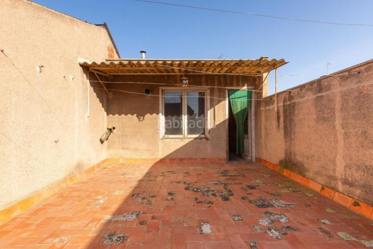Casa  en venta en Can Palet en Can Palet Terrassa