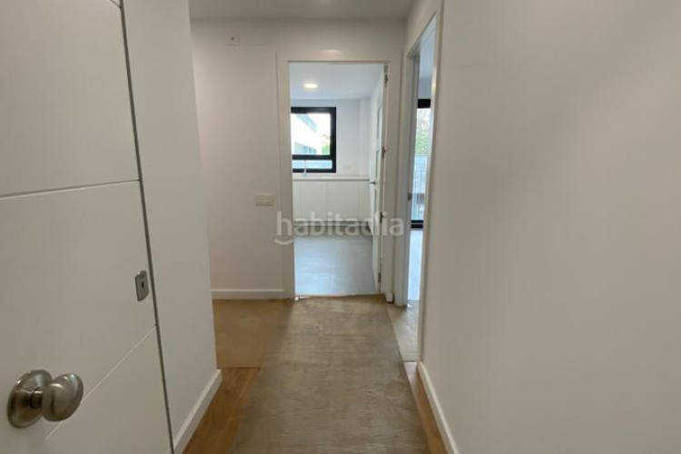 Piso en navas de tolosa 101 en Segle XX Terrassa