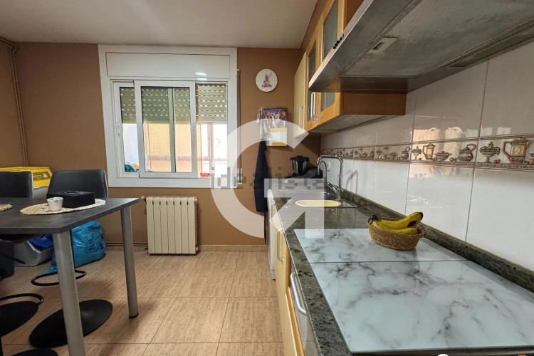 Piso en calle del Doctor Ferran