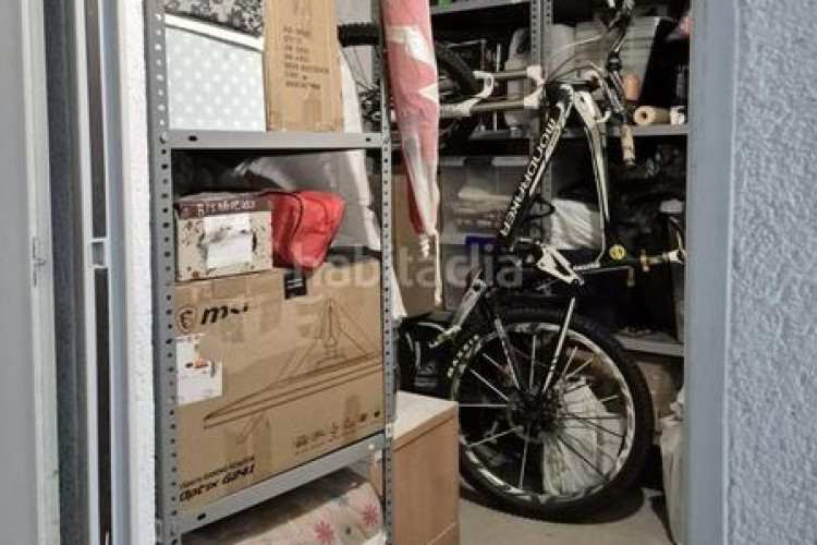 Planta baja  en venta en Sant Pere Nord en Terrassa