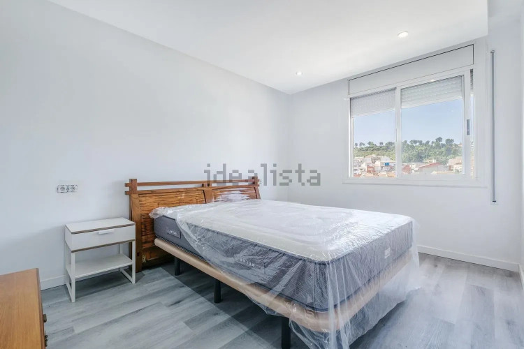 Piso en Barrio La Cogullada