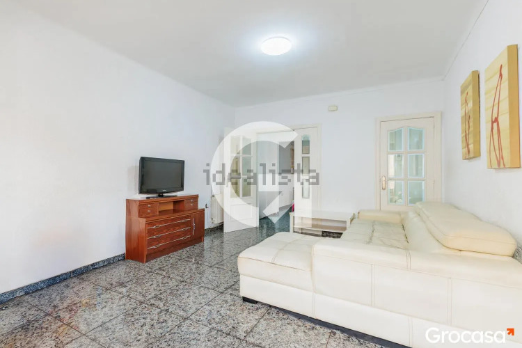 Piso en calle del Bages