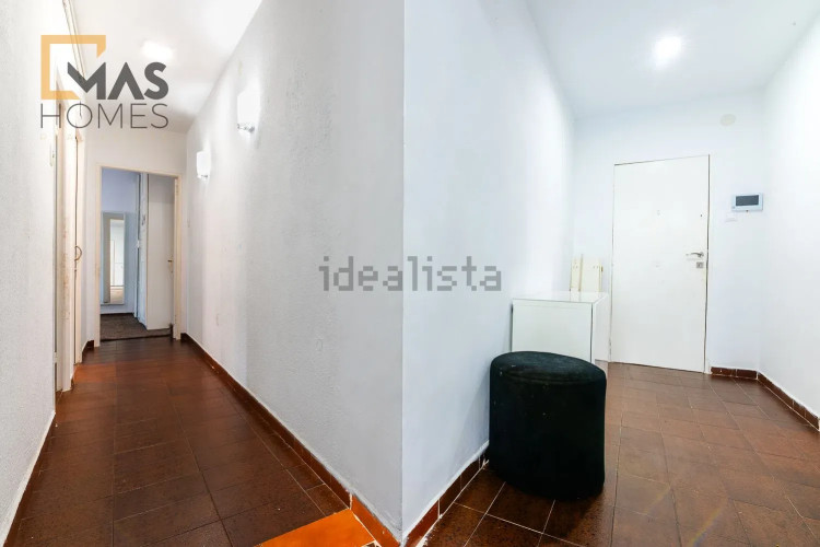 Piso en calle de Nicolau Talló