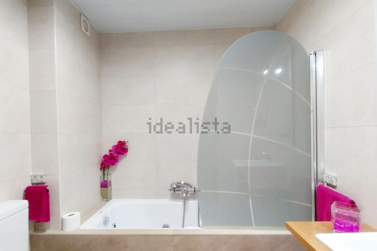 Chalet adosado en Barrio La Grípia