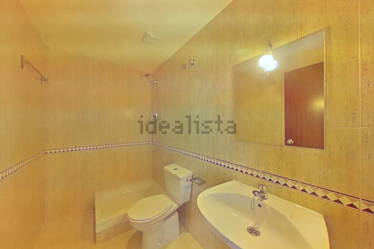 Piso en Barrio Segle XX