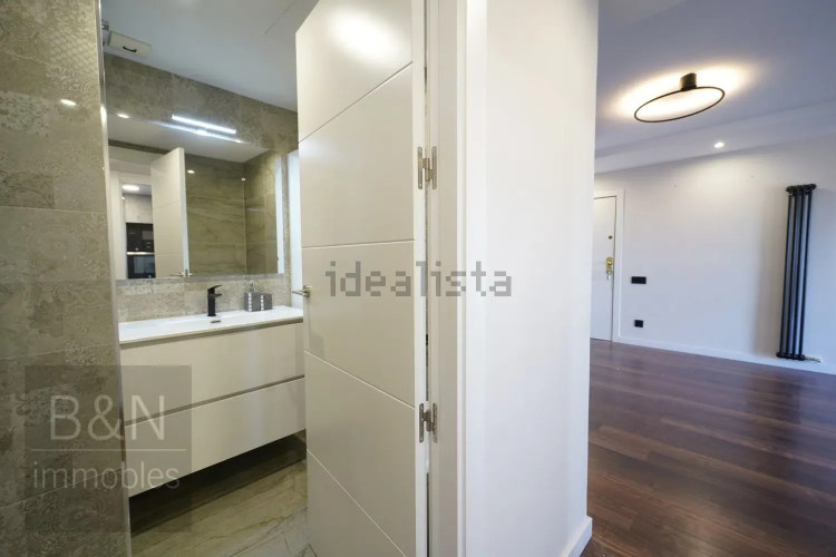 Un hogar para quienes buscan algo más que metros cuadrados. Una vivienda con carácter y alma.