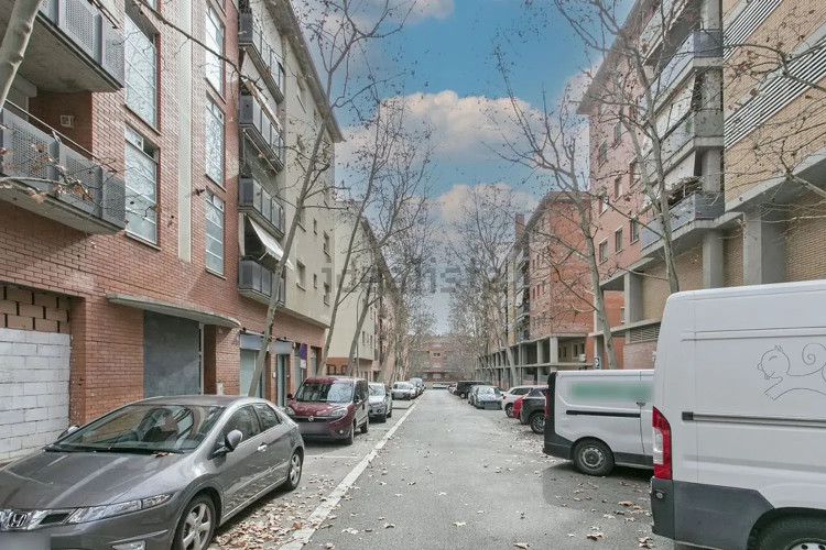 Piso en calle de Ferrer i Guàrdia