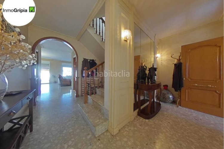 Casa  en venta en les arenescan montllorla grípia08227 en Terrassa