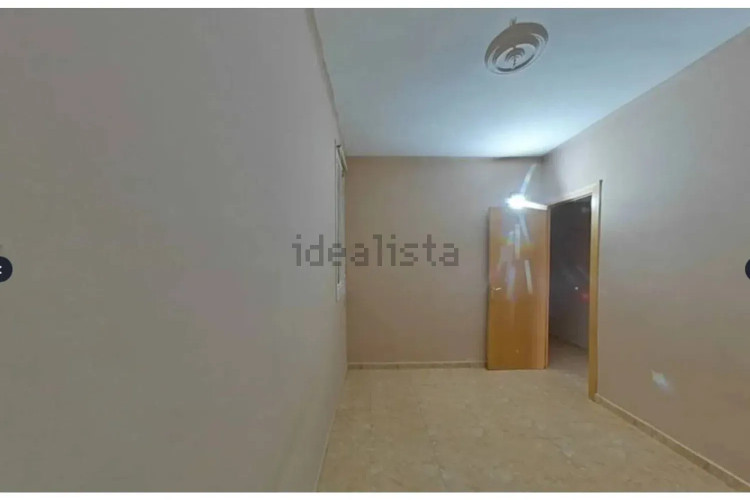 Piso en calle del Sindicat