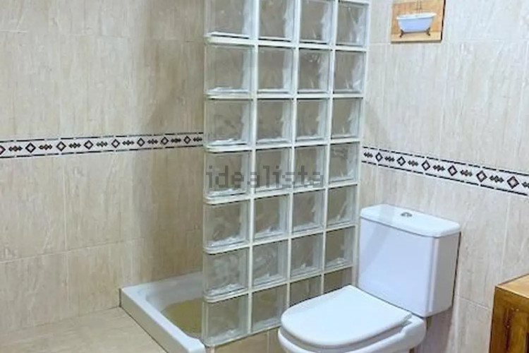 Piso en calle del Germà Joaquim