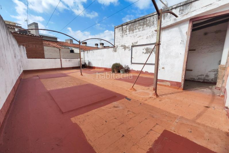 Casa en Barri del Centre Terrassa