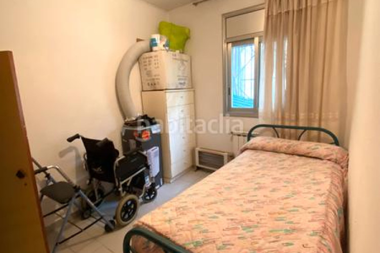 Chalet  bifamiliar ubicado en Can Parellada en Terrassa