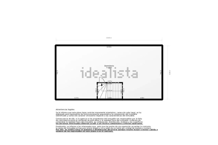 Chalet adosado en Barrio Ca n'Aurell