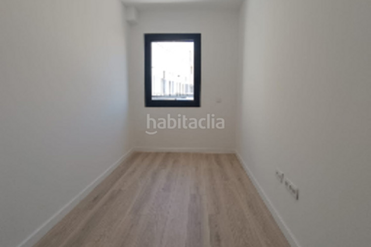 Dúplex en San Pere Terrassa