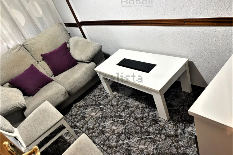 Piso en Barrio Can Palet II - Guadalhorce