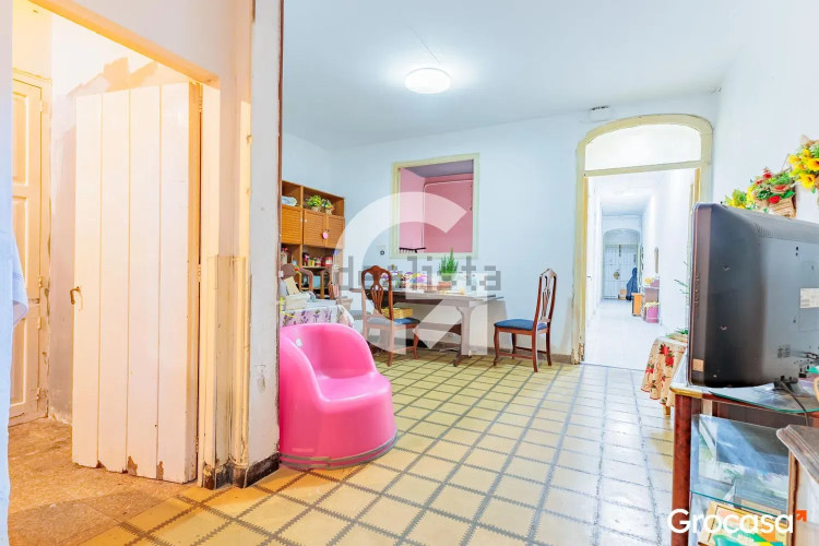 Casa independiente en calle d'Ègara