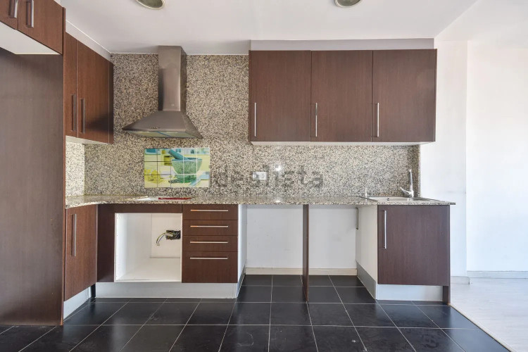 Dúplex en calle de Sant Damià