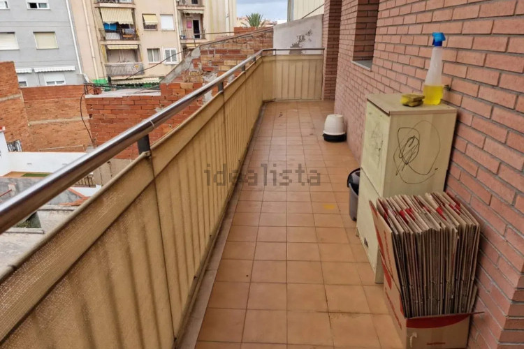 Piso en calle Ample
