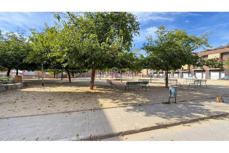 Casa piso en venta en les arenescan montllorla grípia08227 en Terrassa