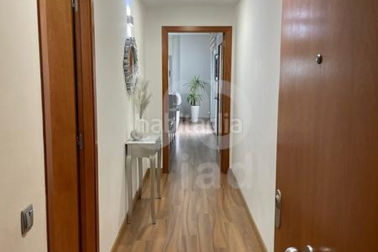 Piso en Roc Blanc Terrassa