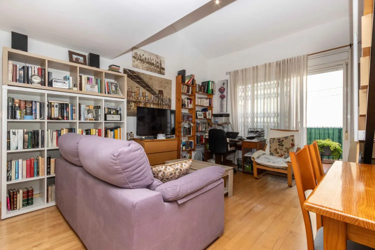 Piso en calle de Garcia Humet, 33