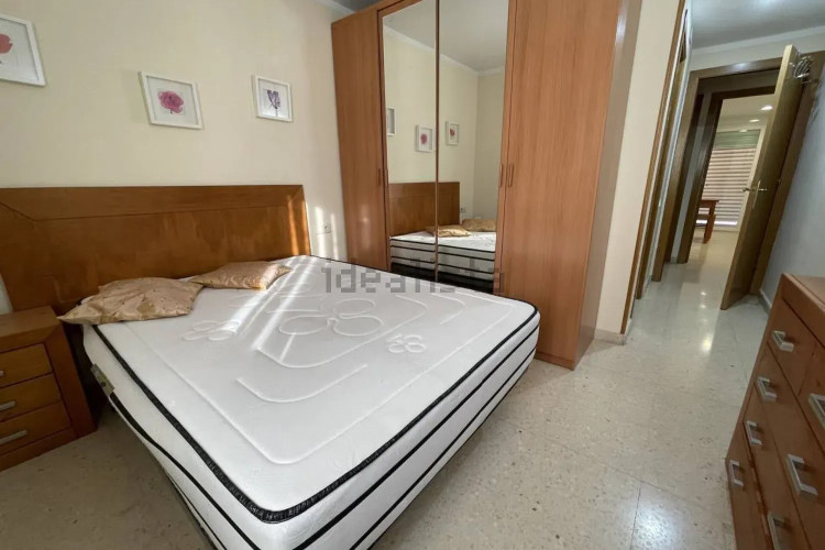 Piso en Barrio La Grípia