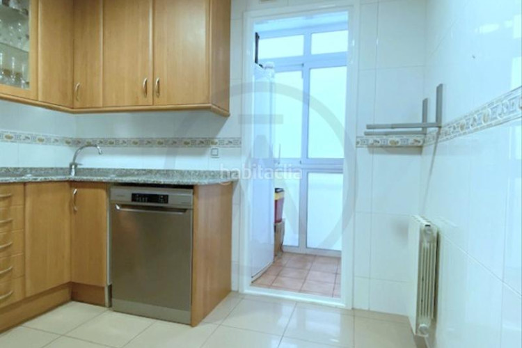 Dúplex junto al centro! en Can Palet Terrassa