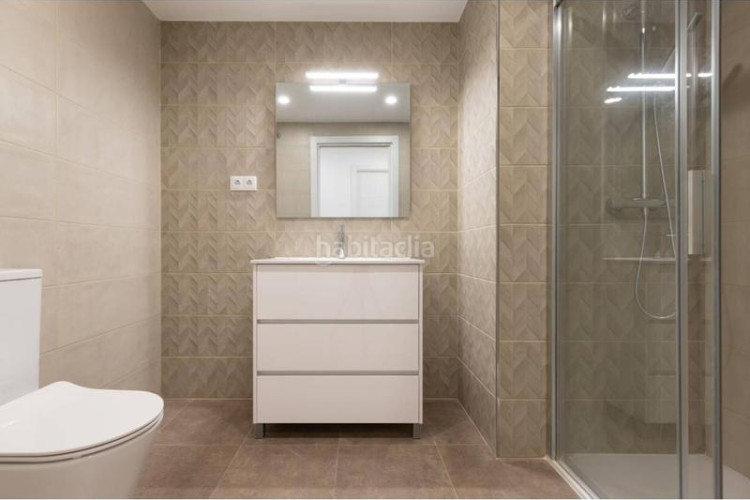 Piso  en venta en poble nouzona olímpica en San Pere Terrassa